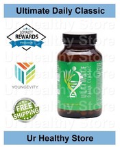Ultimate Daily Classic  90 Tablets Youngevity **LOYALTY REWARDS** - £35.64 GBP
