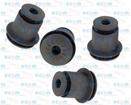 4Pcs Front Upper Control Arm Bushing Kit For 98-11 Ford Ranger Mazda B40... - $26.98