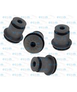 4Pcs Front Upper Control Arm Bushing Kit For 98-11 Ford Ranger Mazda B40... - $502.90 MXN
