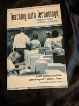 Teaching with Technology: Creating Student-Centered Classrooms - £5.44 GBP