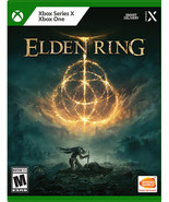 Elden Ring Standard Edition - Xbox One, Xbox Series X - £72.08 GBP
