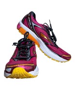 Brooks Ghost 7 G7 Womens Size 9.5 Pink Black Running Shoes - €25,68 EUR