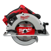 Milwaukee 2631-20 M18 18V 7-1/4-Inch Brushless Circular Saw - Bare Tool - $281.99
