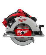 Milwaukee 2631-20 M18 18V 7-1/4-Inch Brushless Circular Saw - Bare Tool - £220.59 GBP
