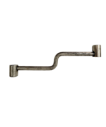 Vintage BOG MFG.Co. 9/16&quot; Bolt Wrench  3/4&quot; No. 882 ( RARE ) - $40.07 CAD