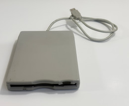 Smart Disk USB Powered External 3.5&quot; inch Floppy Disk Drive Model FDUSB-TM2 - $14.84