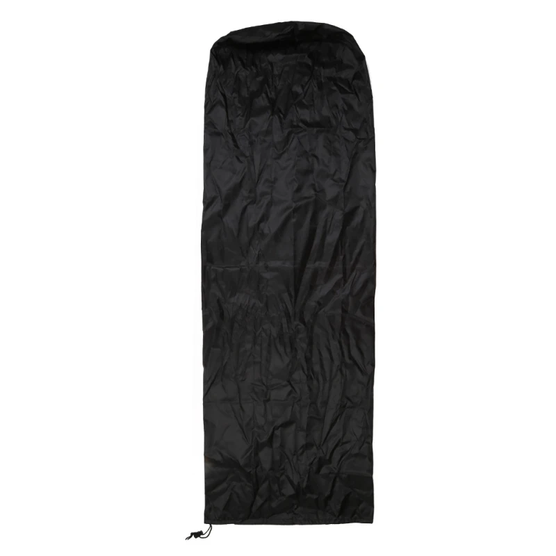 Outdoor Waterproof Punching Bag Cover Standing Boxing Bag Cover Dustproof Protec - £127.73 GBP