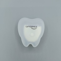 TJPYOSMILE Teeth whitening kit Fast Teeth Whitening Kit for Remove Stain... - £28.92 GBP