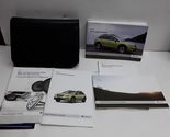 2014 Subaru XV Crosstrek Hybrid Owners Manual [Paperback] Auto Manuals - $78.39