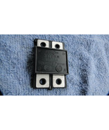 ALTERNATOR 28V 5A VOLTAGE REGULATOR FITS SOVIET USSR TRUCK МАZ KAMAZ - $19.94 CAD