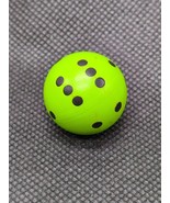 Koplow Games Round Lime Green D6 Dice - $90.92 MXN Koplow Games Round Lime Green D6 Dice - $90.92 MXN