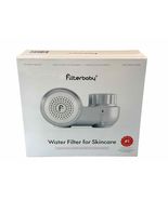 NEW Filterbaby Water Filter For Skincare Fits Sink Faucets - $1,272.55 MXN