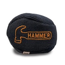 Hammer Grip Ball Black - $262.43 MXN