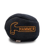 Hammer Grip Ball Black - $257.07 MXN