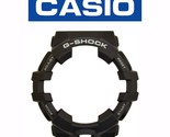 CASIO G-SHOCK Watch Band Bezel Shell GA-700-1A Black Cover - £22.77 GBP