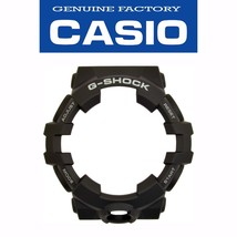 CASIO G-SHOCK Watch Band Bezel Shell GA-700-1A Black Cover - $28.95