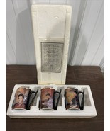 Bradford Editions 2002 2nd Set in Elvis Presley&#39;s Greatest Hits Porcelai... - $65.34