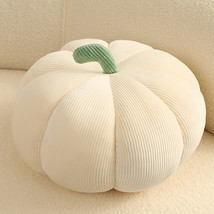 Pumpkin Toy Halloween Decorative Soft Stuffed Creative Pillow Cushion Couch Slee - £12.26 GBP