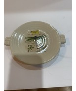 Dragon Fly 8”Plate Painted - $12.27 CAD