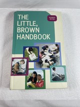 The Little, Brown Handbook, 11th Edition - Hardcover - VERY GOOD - €6,55 EUR