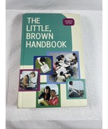 The Little, Brown Handbook, 11th Edition - Hardcover - VERY GOOD - €6,55 EUR