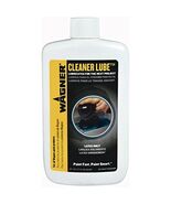 Wagner Spraytech 0154928 Wagner 154928 Cleaner Lubricant, 6 Oz, Creamy L... - $367.41 MXN