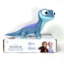 Disney Frozen II Salamander Color Changing LED Nightlight Mood Light - £28.08 GBP