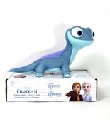 Disney Frozen II Salamander Color Changing LED Nightlight Mood Light - $26.94