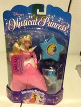 New Rare Disney’s Musical Princess Collection Sleeping Beauty from 1994  4050 - £39.70 GBP