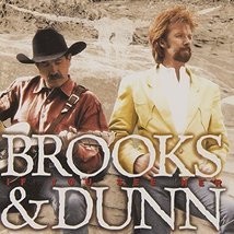 If You See Her by Brooks and Dunn  Cd - £8.70 GBP