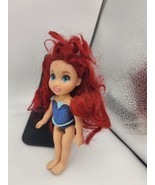 Petite Princess Areil - $89.04 MXN
