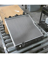 Tractor 1406-6334 Radiator for John Deere 7700A Turf Mower, 8000A 8800A ... - €34,51 EUR