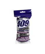 409 Stainless Steel Scrubbing Pads - $77.05 MXN