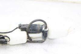 02-06 MINI COOPER S CONVERTIBLE Wiper Washer Fluid Reservoir Tank W/ Pump F118 image 7