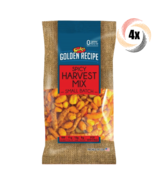4x Bags Gurley&#39;s Golden Recipe Spicy Harvest Mix | Small Batch | 5.25oz - £17.05 GBP