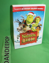 Shrek The Halls DVD Movie - £6.37 GBP
