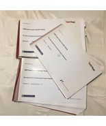 I-69 Trans-Texas Corridor Environmental 2007 Vol. 2, 4 &amp;5, Federal Highw... - $38.46