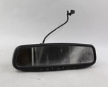 Rear View Mirror Automatic Dimming Fits 2013-2015 LEXUS GS350 OEM #26528 - £86.12 GBP