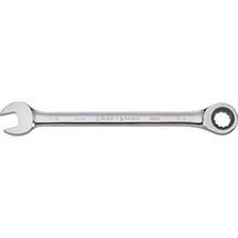CRAFTSMAN Ratcheting Wrench, SAE, 5/8-Inch, 72-Tooth, 12-Point (CMMT42565) - $27.87