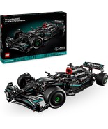 LEGO TECHNIC: Mercedes-AMG F1 W14 E Performance (42171) - $1,343.20 CAD
