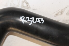 1998-00 MERCEDES SLK230 SUPERCHARGER TUBE HOSE  R3293 image 9