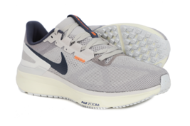 Nike Air Zoom Structure 25 Men&#39;s Running Shoes Training Sports DJ7883-009 - £108.54 GBP+