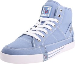 Impulse by Steeple Gate Men&#39;s P1260, Sky Blue Canvas, 10.5 - $39.99