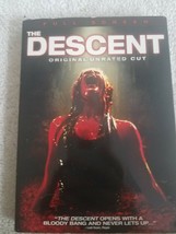 The Descent (Unrated Full Screen Edition DVD - £14.93 GBP