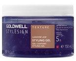 Goldwell StyleSign Lagoom Jam Styling Gel 5 fl.oz - £20.20 GBP