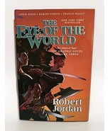 Robert Jordan&#39;s the Wheel of Time: the Eye of the World Volume 3 Hard Back  - €16,12 EUR