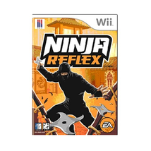 Nintendo Wii Ninja Reflex Korean Subtitles - £35.76 GBP