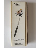 NOOT PRODUCTS GROUPIE SELFIE STICK - $16.28 CAD