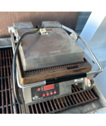 Star PST14ITGT Pro-Max 2.0 14.5&quot; Sandwich Panini Press w/ Groove Grill P... - $10,913.98 MXN