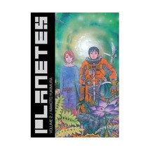 Planetes Omnibus 2 Yukimura, Makoto/ Shaw, Geoff (Illustrator) - $29.00